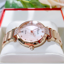  Carolina brand womens watch waterproof womens watch mechanical watch 2021 fashion simple temperament new trend