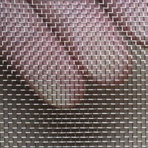 Whole roll stainless steel 201 mesh window screen door anti-mosquito anti-rat anti-theft protection gauze net diamond mesh window