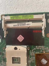 Asus Asus K72JR K72JK K72JU K72JT motherboard HM55 DDR3 HD5470 original