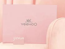 YEEHOO Yings color gift box clothes box empty gift box gift box