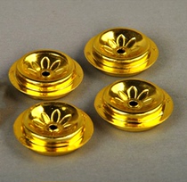 Hui Marginal Penthouse Buddhist Buddhist Supplies Oil Floating oil lamp Drift oil bleached liquid ghee for lamp