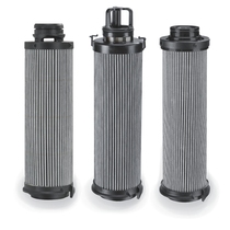 Hydraulic filter element 944448Q applicable mechanical equipment Parker hydraulic filter element 944448Q