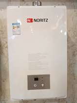 Ability to rate GQ-16B1FE gas water heater