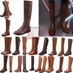 Fire Emblem Avatar (Awakening | Male) Cosplay shoes