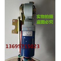 DW16-630A DW10 Jiangnan Motor operating mechanism HDZ-31701 380V 175W 90r min