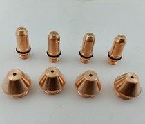 (Huaren welding and cutting) LG-100 160 200 plasma cutting machine accessories Electrode nozzle cutting nozzle