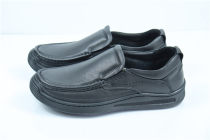 Foreign trade channel orders a small amount of leakage bull front layer soft cowhide mens shoes overfoot British casual leather shoes