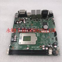 Bargaining North China Industrial Controls BPC-7937 industrial control motherboard 2 07 0793710009 28 real shot ￥