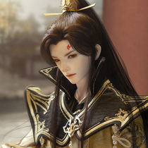 Sword network 3X Dragon soul cooperation linkage Ye Ying plus purchase item (black hair open-eyed version)