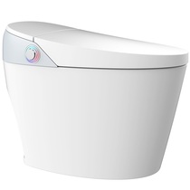 Hegii Smart Toilet QE