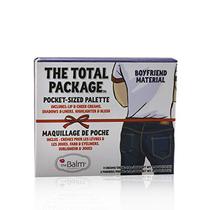 theBalm The Total Package Denim (Boyfriend Material