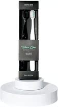 TOOTH NOTE Manual Toothbrush Wave Line (Infused Cha