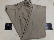 The British summer NO4 NO6 pants 100cm