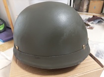 Imitation British Mk1 paratrooper helmet Helmet helmet L