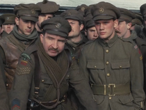 Imitation British Army World War Worcestershire Regiment embroidered armband badge warhorse props armband