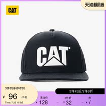 CAT Cat evergreen baseball cap logo printing fashion baseball cap CJ3BC205353