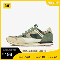 (Male and female the same)CAT Carter summer C code full help trend casual shoes couple