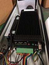 Off-the-shelf 7 million Hikvision HD capture unit iDS- TCE700-AP iDS-2CD9371-ASP