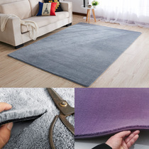 Carpet Living Room Large Area Thickened Full Bunk Bed Bedroom Tea Blanket Bedside Blanket Room Tailoring Mat For Home High-end