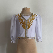 Ballet Dancing Ballet Princes Costume Set to perform the shows drama and practice the new men s