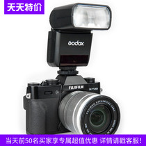 Shenniu TT350F C N S O Fuji Canon Nikon Sony micro SLR camera Top Flash hot sale