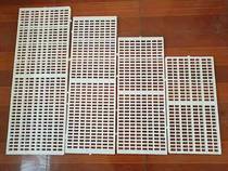 Xinjiang Dog Cage footbed Pet Mesh Mat dog Mat Pets Mat foot plate Dog cage Sub-liner