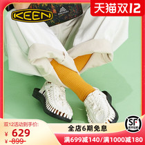 New KEEN Cohen UNEEK series womens tide sandals fashion outdoor quick-drying non-slip traceability shoes