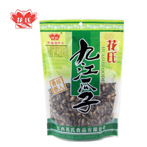 Jiangxi Jiujiang specialty Jiujiang melon seeds Huas watermelon seeds nuts dried fruit pepper salt delicious snacks Snacks 208g