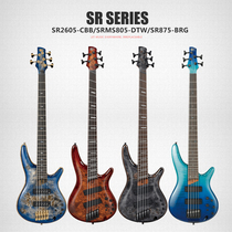 Chunlei Musical Instrument Ibanez SR2605 SRMS805 SR875 5 String Electric bass Bass