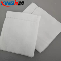 Constant temperature and humidity test chamber Special gauze Wet ball gauze humidity probe White gauze testing machine Cotton cloth