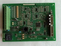 TECO Inverter 7200MA Control Board CPU motherboard 3P101C0380101 REV 02 220V 380V