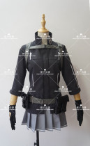 FGO FATE Goodazzi cos Fujimaru Tachika cos service Polar uniform cos