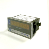 Digital display tachometer Linear speed meter MRL-60K-V-S original MOONSTAR Taiwan