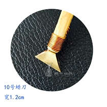  Ancient craft Miao handmade batik tool Batik DIY material No 10 wax knife size:1 2c