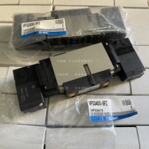 SMC Solenoid valve VFS3400-3F VFS3400-3FZ VFS3400-3FZB Quality assurance