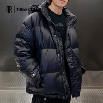 Themryoung men and women with the same casual down jacket 21MY4MTI191