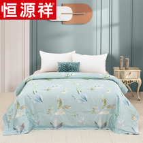  Hengyuanxiang wool air conditioner Quilt-60 Tencel Air Conditioner quilt
