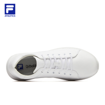 FILA ATHLETICS Phila Mens Shoes 2020 Autumn and Winter New Professional Golf Shoes Sneakers A12M112402F