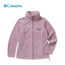 Columbia Colombia outdoor 21 Autumn Winter New womens casual woven coat WR6439