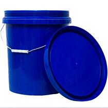 5 liters 10L18L bucket plastic bucket bucket small bucket honey bucket storage bucket with lid