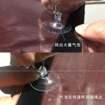 Automotive Glass Repair Liquid Front Wind Shield Crack Crack Slit Stitch Repair Special Vase Scratched Reducing Agent Glue Flying Stones