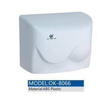 Beiao automatic public restroom hand dryer Hand dryer Mobile phone induction hand dryer OK-8066 hand dryer