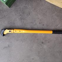 Wrench Wrench Wire head Rebar wrench Straight torque Rebar torque detection wrench Connecting thread sleeve Sleeve
