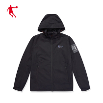 Shopping mall with Jordan mens sports woven windbreaker Joker thin fashion sports coat FFD13213437