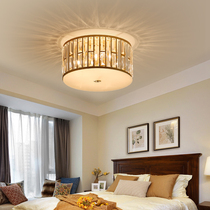 Hall lights enter the door light entrance crystal light aisle corridor porch balcony ceiling light creative light walkway light