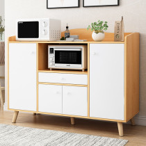 Dining Side Cabinet Modern Minimalist Cabinet Containing Lockers Multifunction Bowl cabinet Home Kitchen Set Items Cabinet Tea Water Cabinet