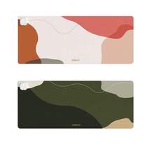 Heating Mouse Pad Office Warm Table Mat Fever Super Large Winters Warm Hands Electric Hot Bed Table Tabletop Warm Winter Sending Gifts