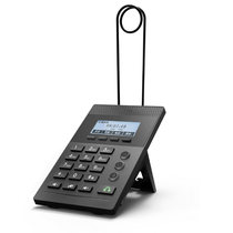 Call Center Agent Call Box Chinese Interface Phone Box Network Port SIP VOIP Telephone Set Suitable for Cloud Communication IPCC Cloud Switchboard Cloud Call etc