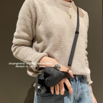 Black label loving wristband suitable for Huawei p40pro mobile phone shell p50 silicone gel mate40pro female section mate30pro advanced sensation p30 brief mate2