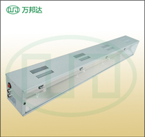 Supply DT-02 multi-integrated fixed stroboscope printing special four-lamp stroboscope LED stroboscope